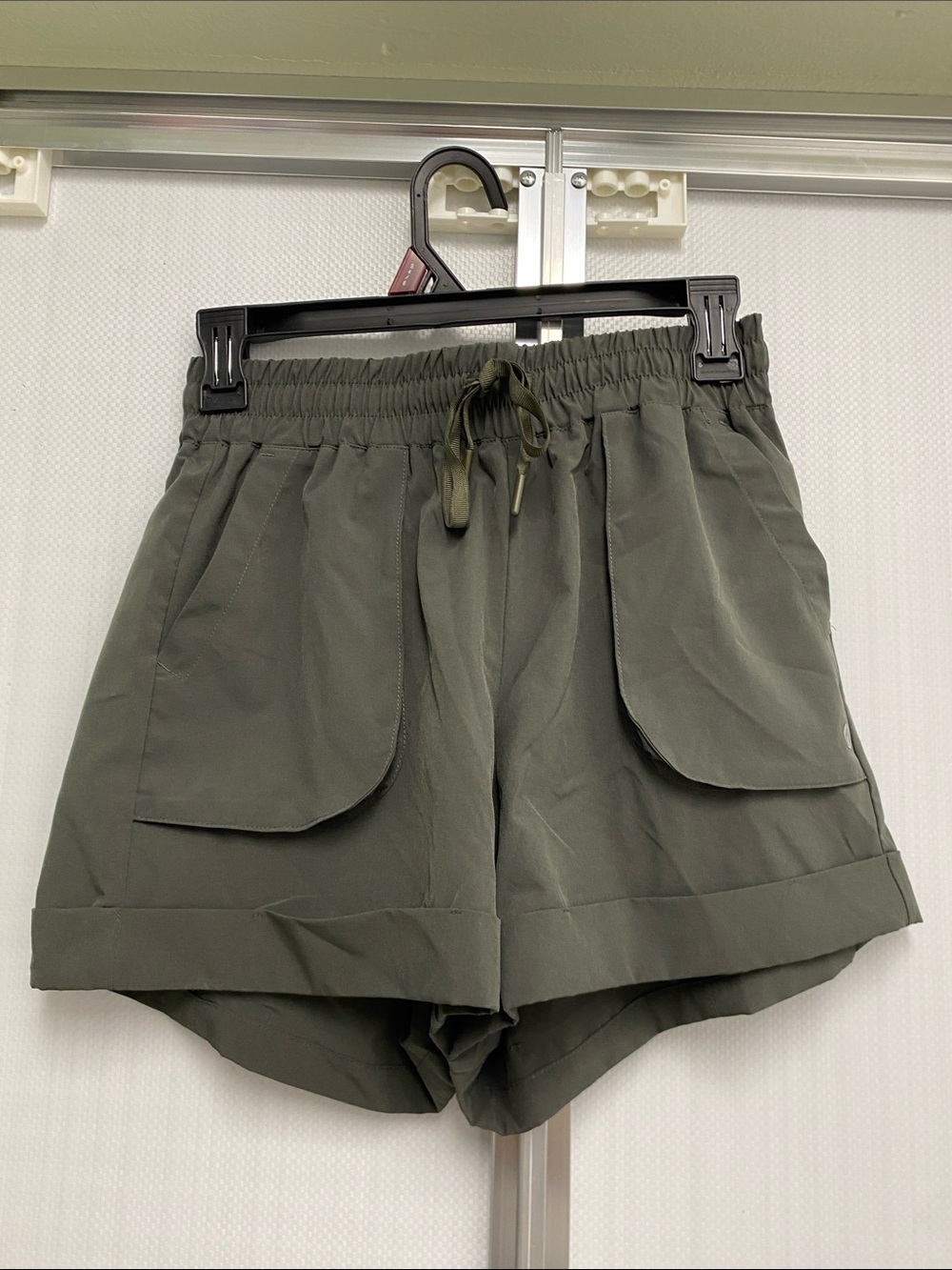 Women’s athletic shorts